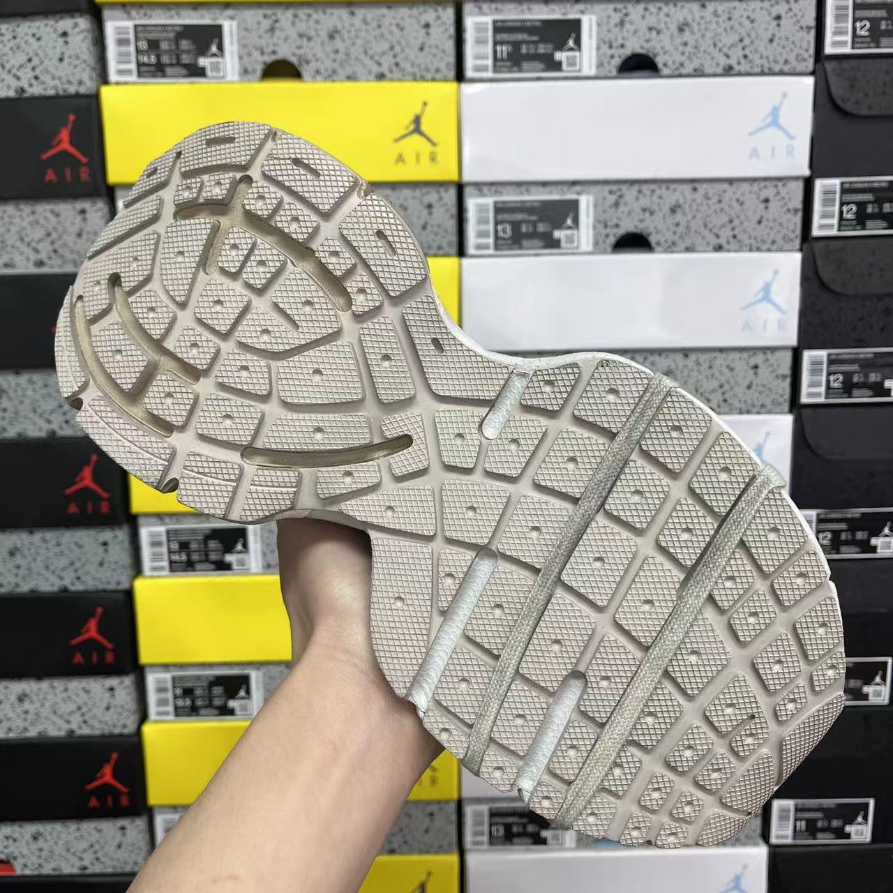 XA Batch-Balenciaga 3XL