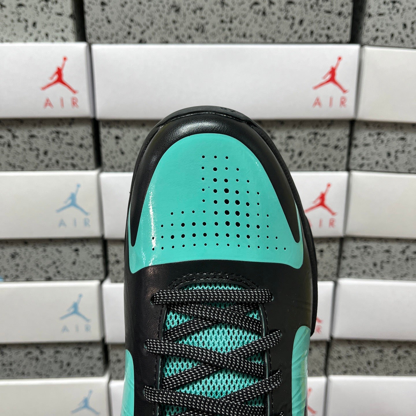 S2 Batch-Nike Zoom Kobe 5 Protro “EYBL”