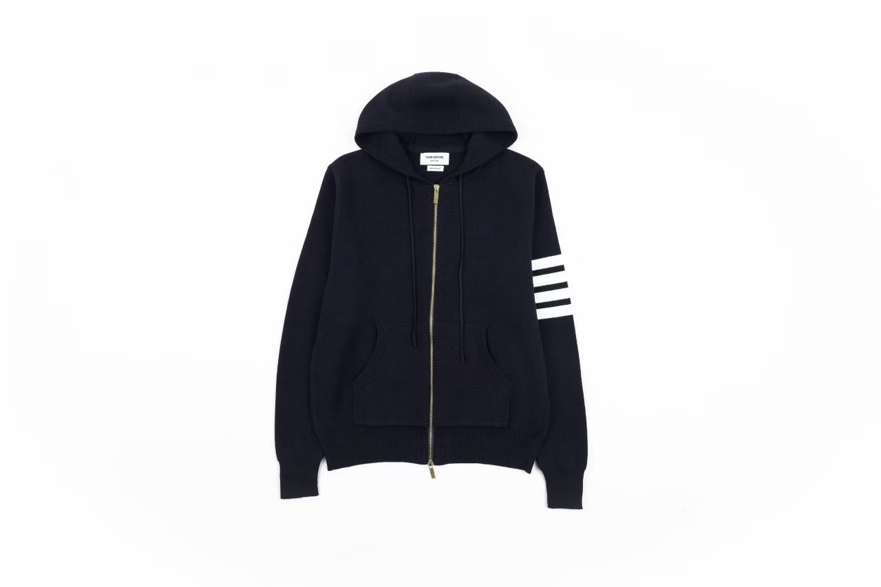 Thom Browne zipper jacket  Retail（ZP）VS Batch（大货）