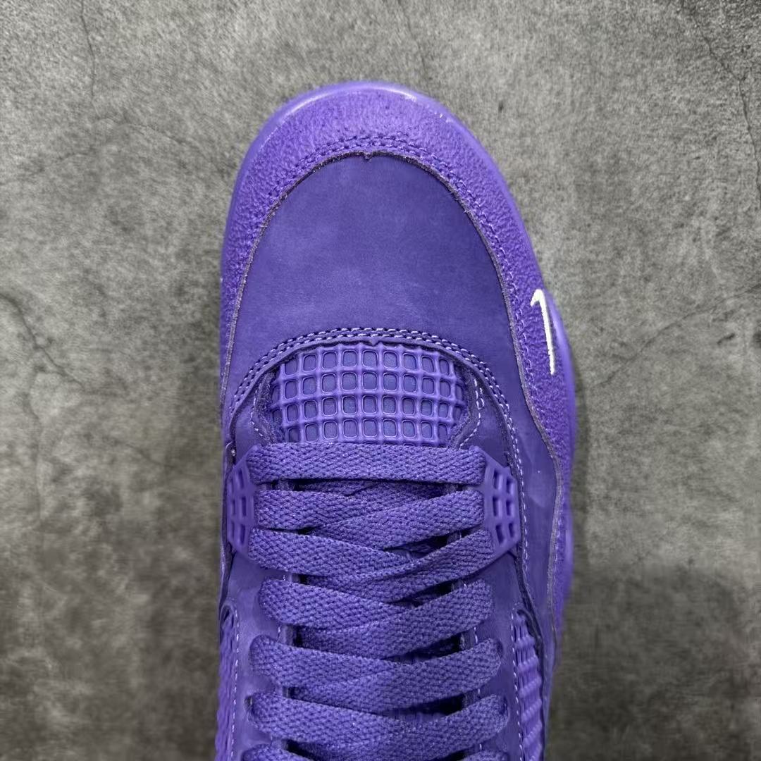 GX Batch-Nigel Sylvester x Jordan Air Jordan 4 "Brick by Brick"BIKE