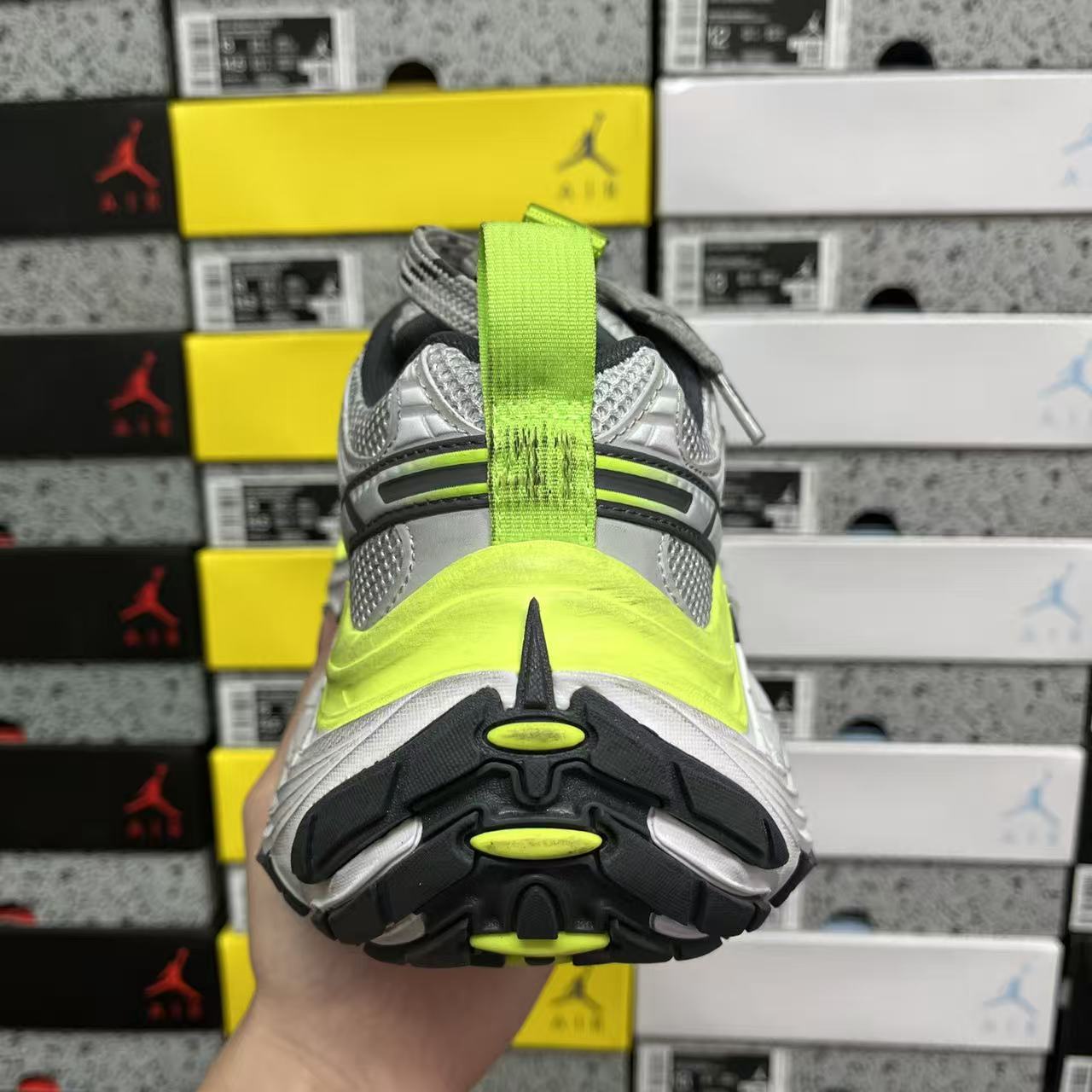 XA Batch-Balenciaga 6XL