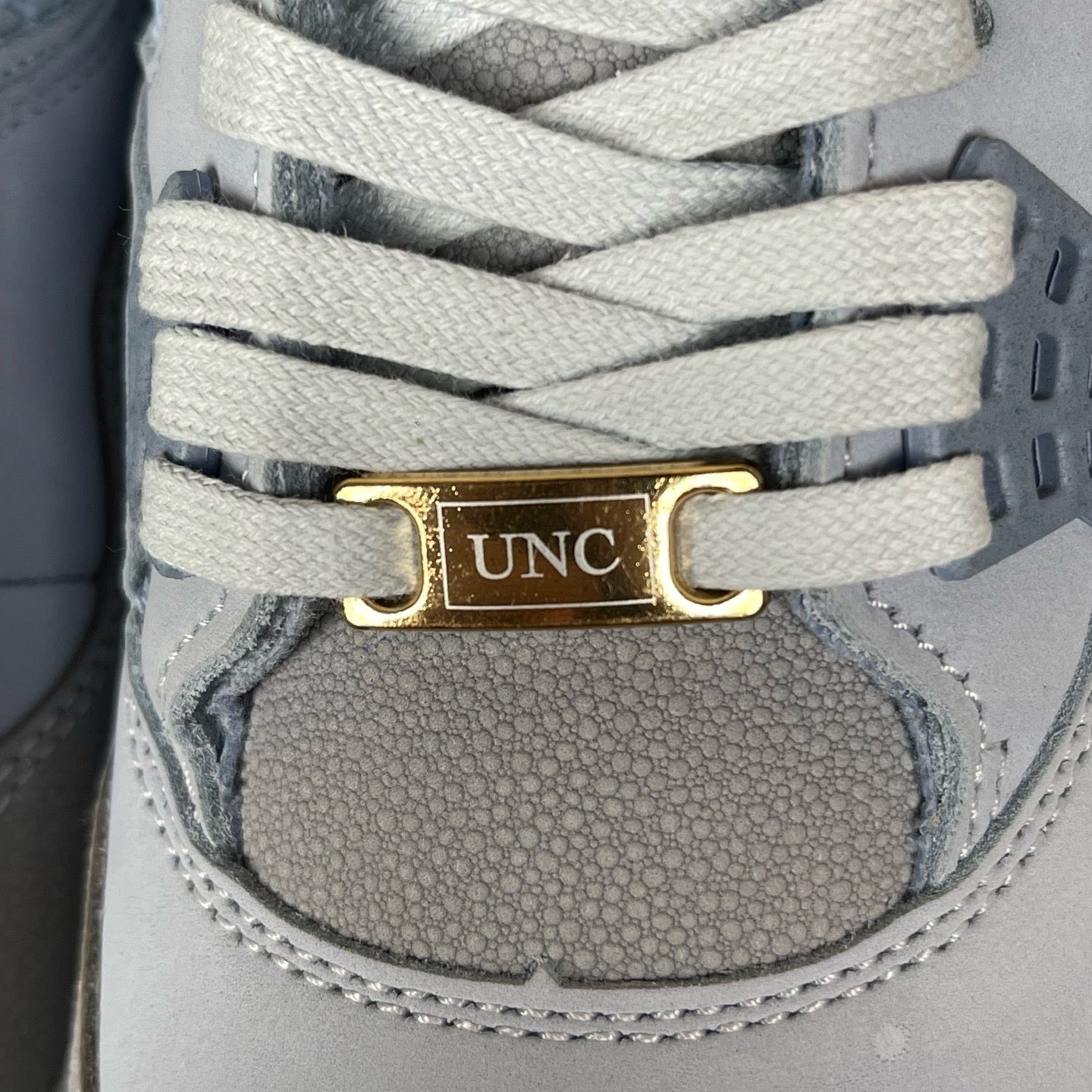 GX Batch-Air Jordan 4 “UNC Tar Heels PE”