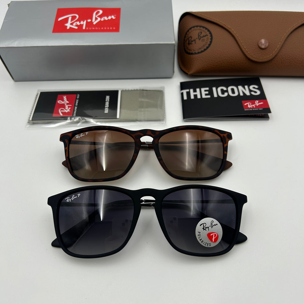 Ray-Ban Sunglasses