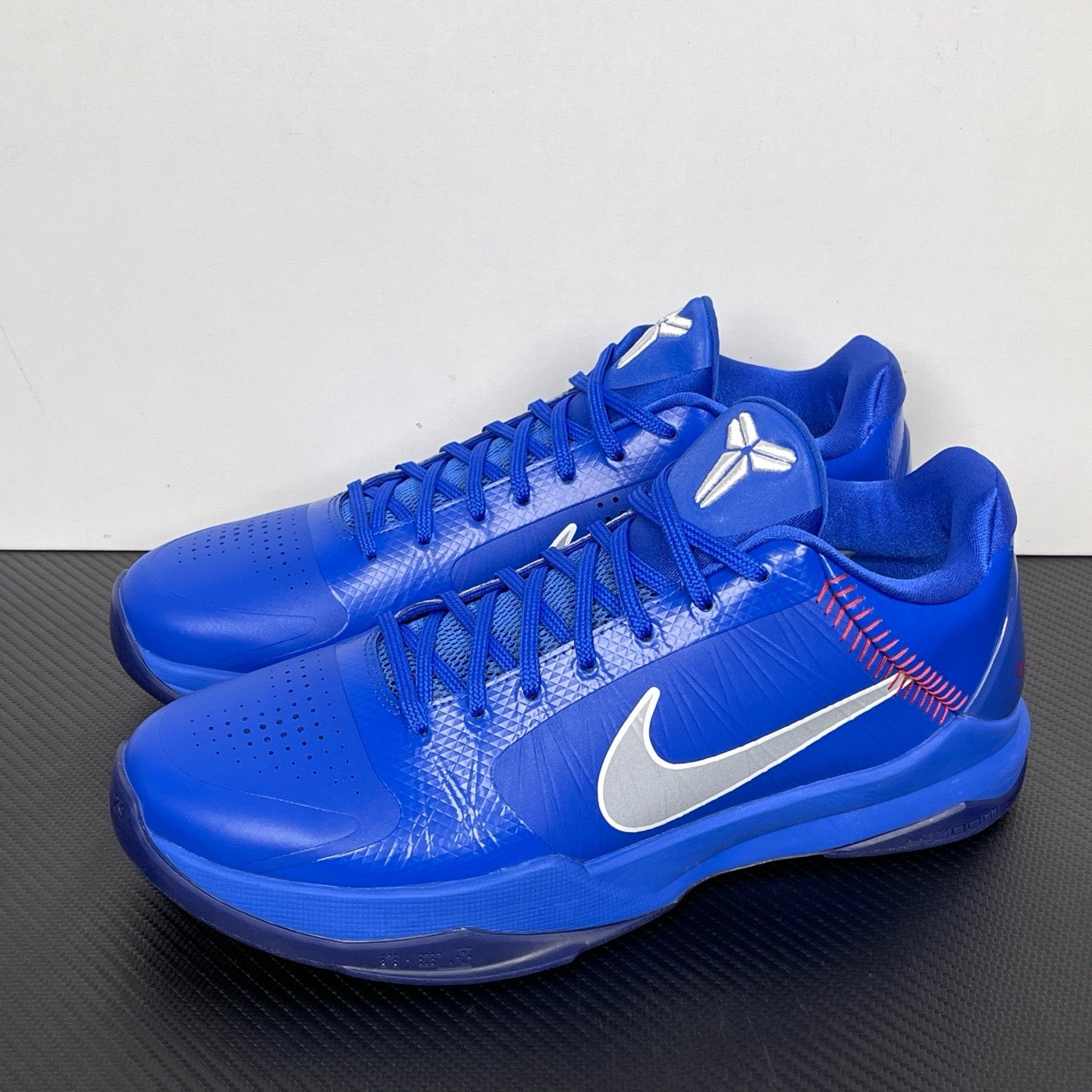 GX Batch-Kobe 5 Protro “Dodgers”