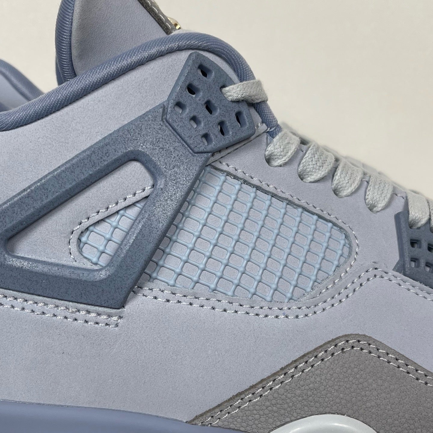 GX Batch-Air Jordan 4 “UNC Tar Heels PE”