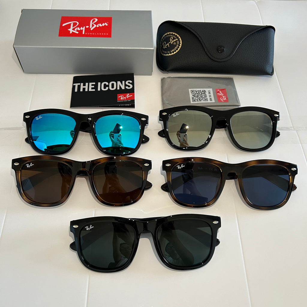 Ray-Ban Sunglasses
