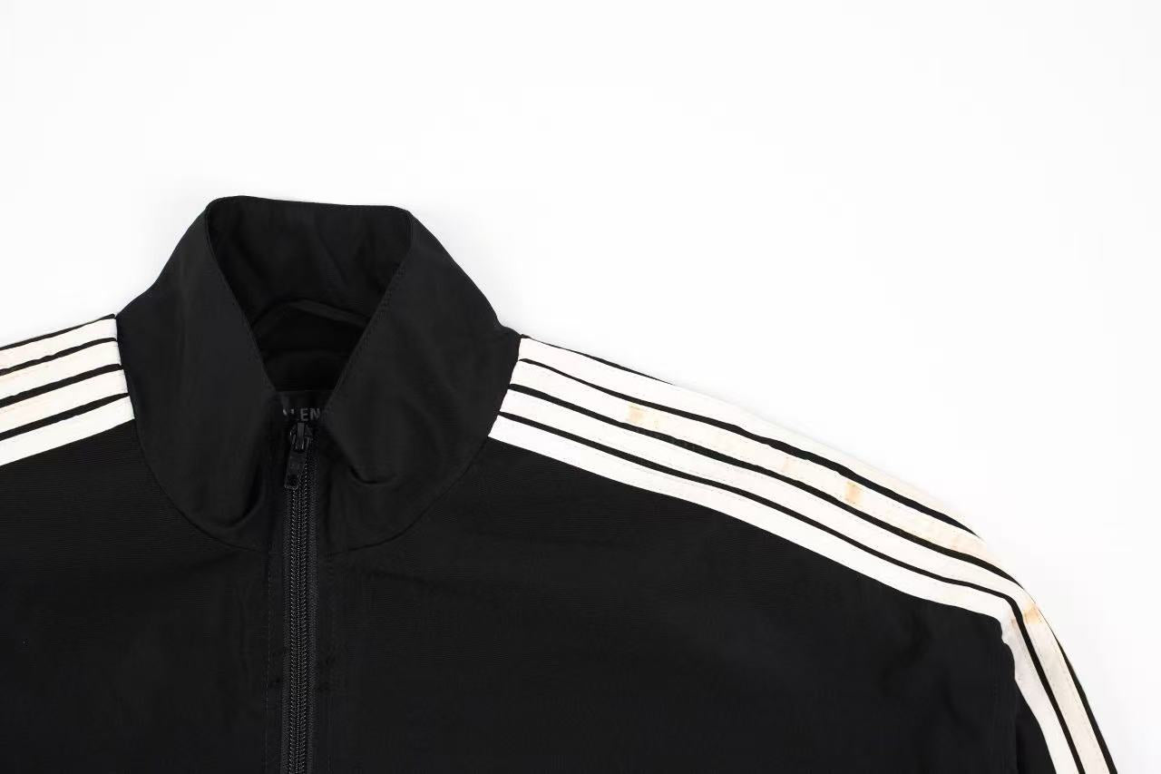 Balenciaga Coat Retail（ZP）VS Batch（大货）