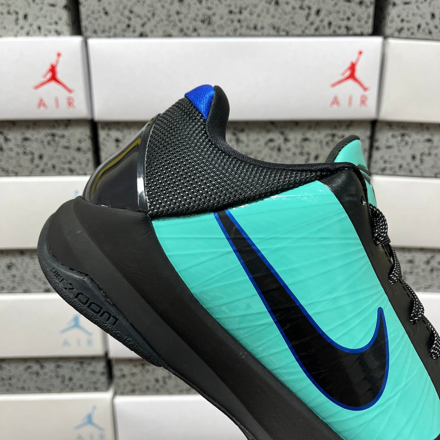S2 Batch-Nike Zoom Kobe 5 Protro “EYBL”