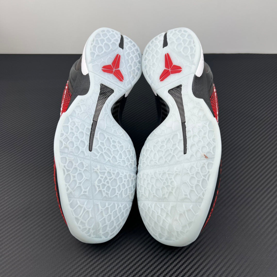 GX Batch-Nike Zoom Kobe 6 “All Star”