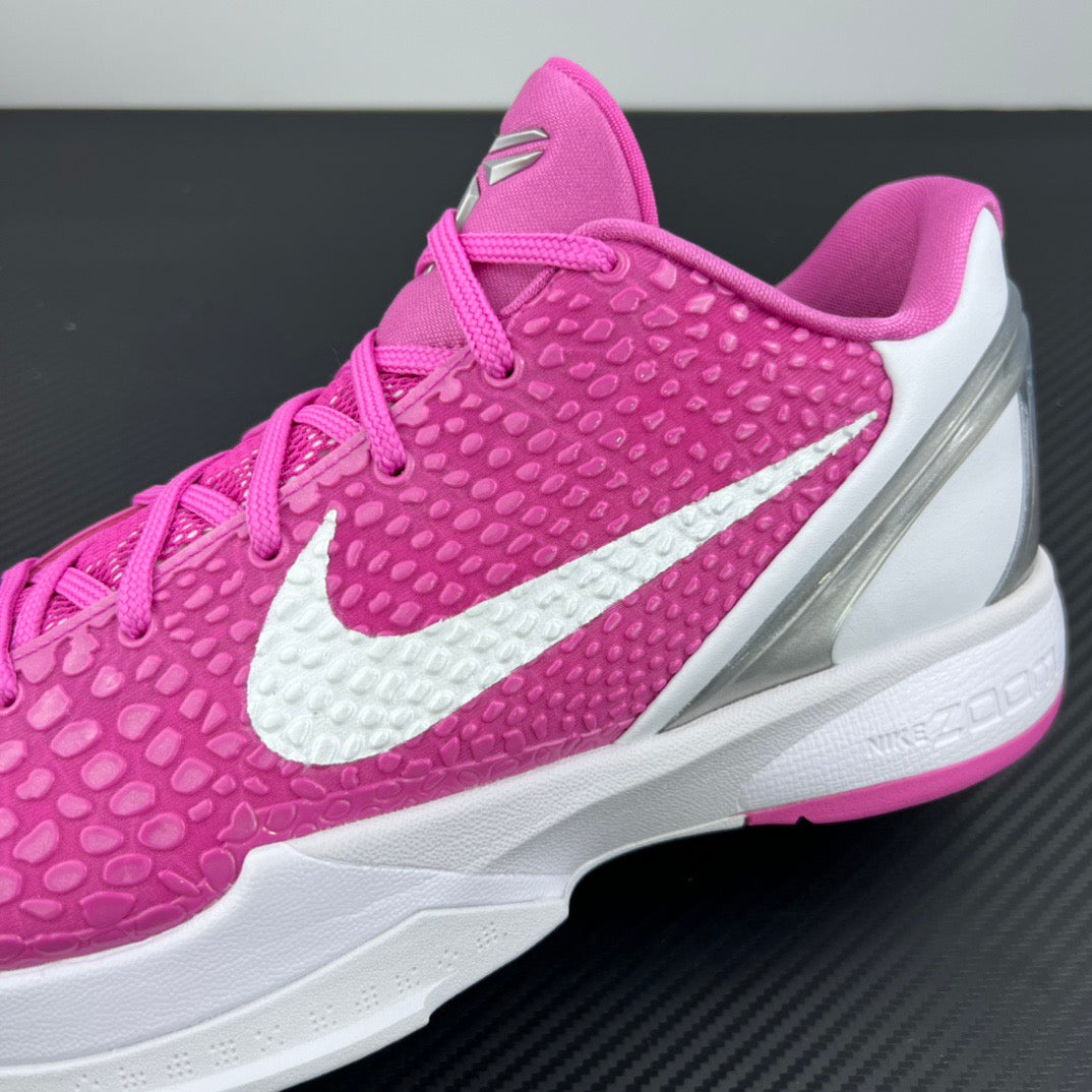 GX Batch-Nike Zoom Kobe 6 Protro