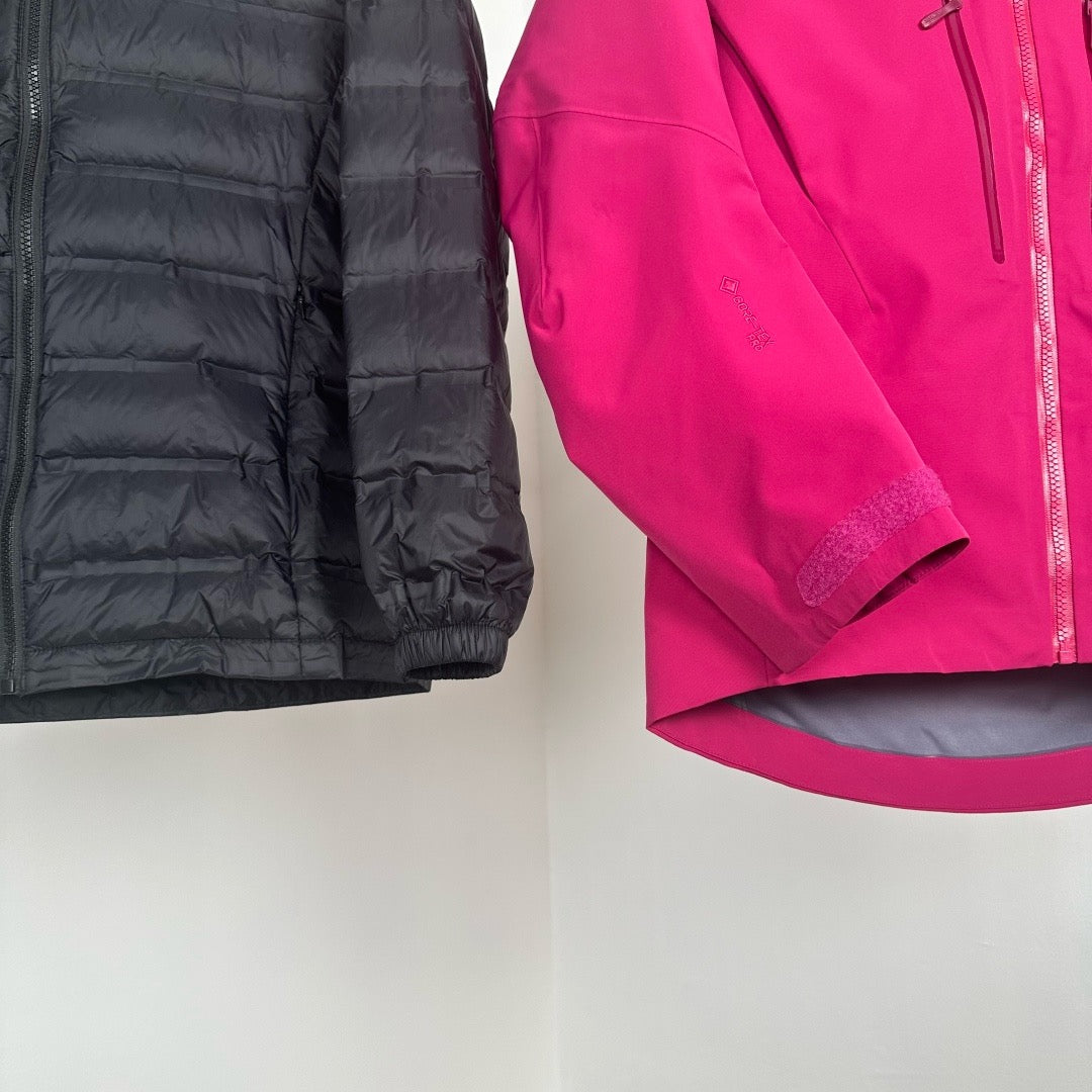 Arc'teryx 3-in-1 Jacket Alpha SV7