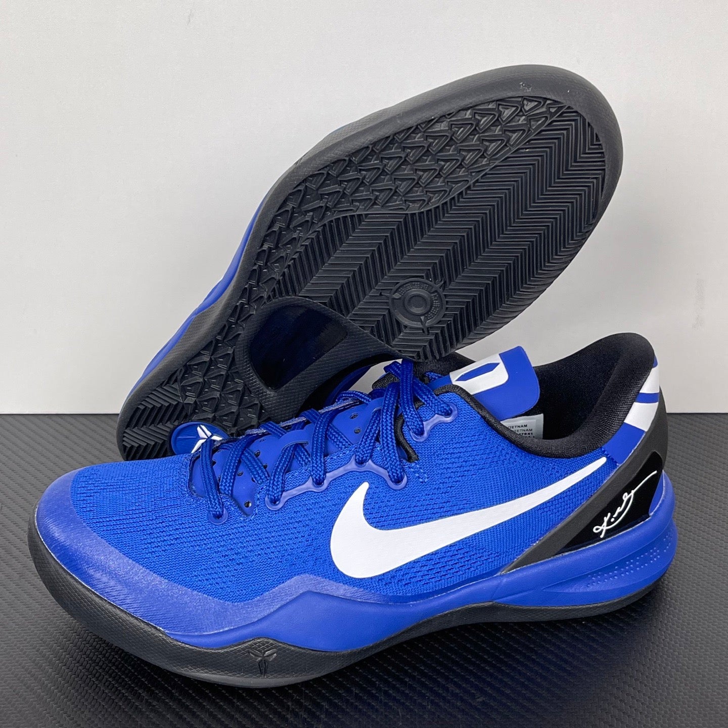 GX Batch-Kobe 8 Protro