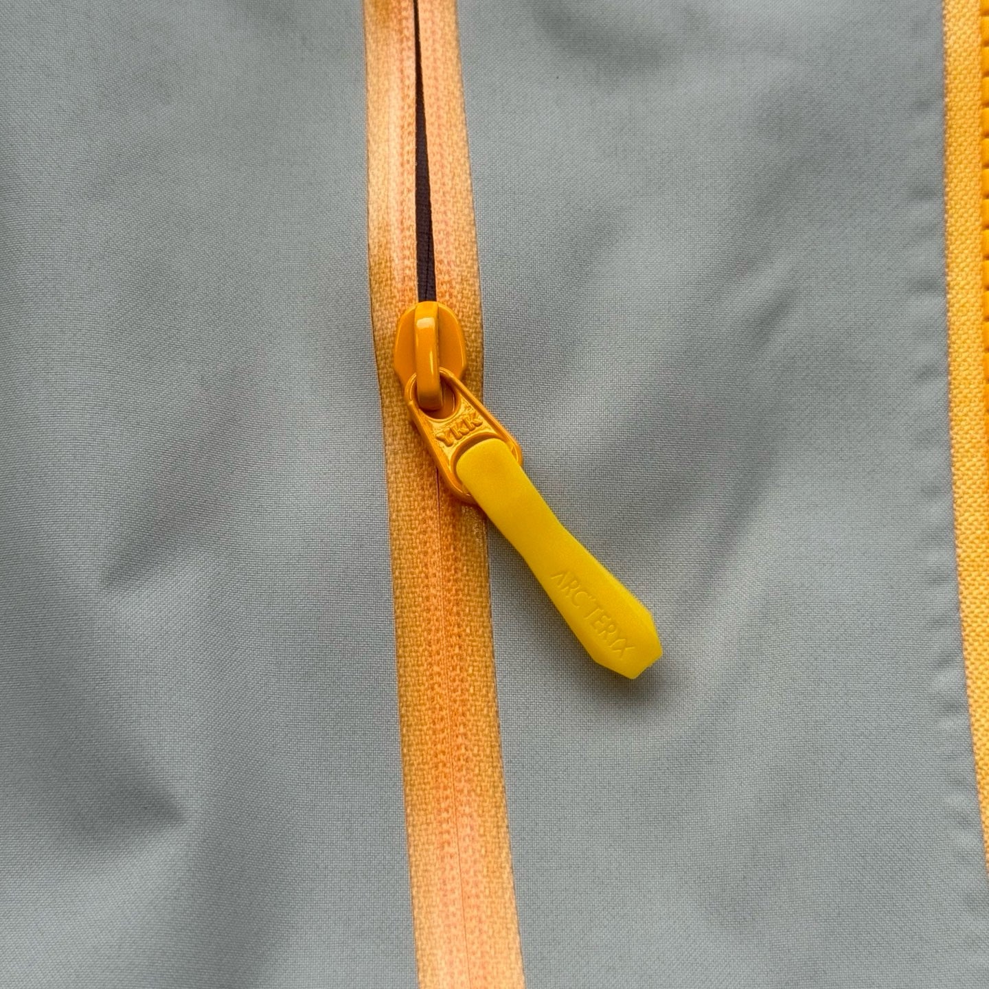 Arc'teryx “Year of the Snake” ALPHA SV GTX