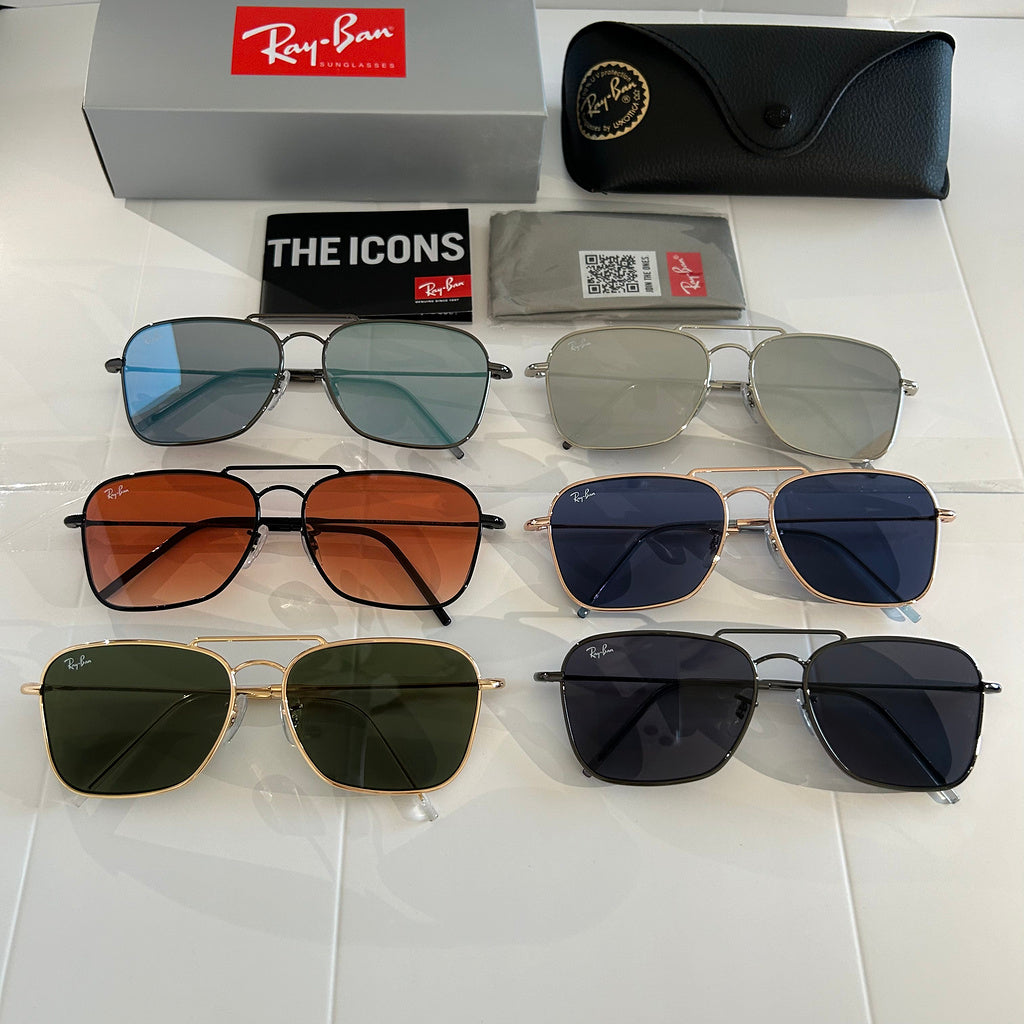 Ray-Ban Sunglasses