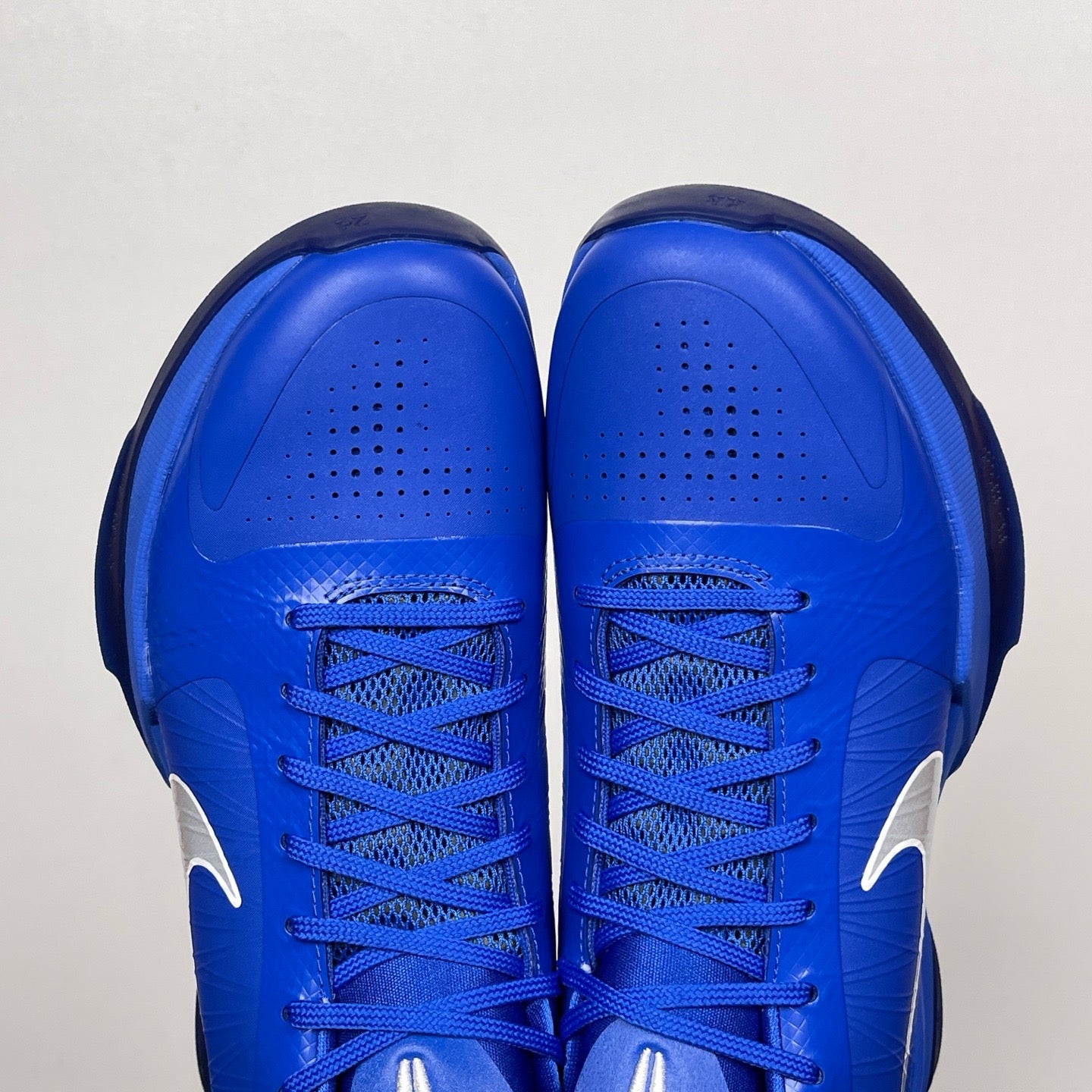 GX Batch-Kobe 5 Protro “Dodgers”