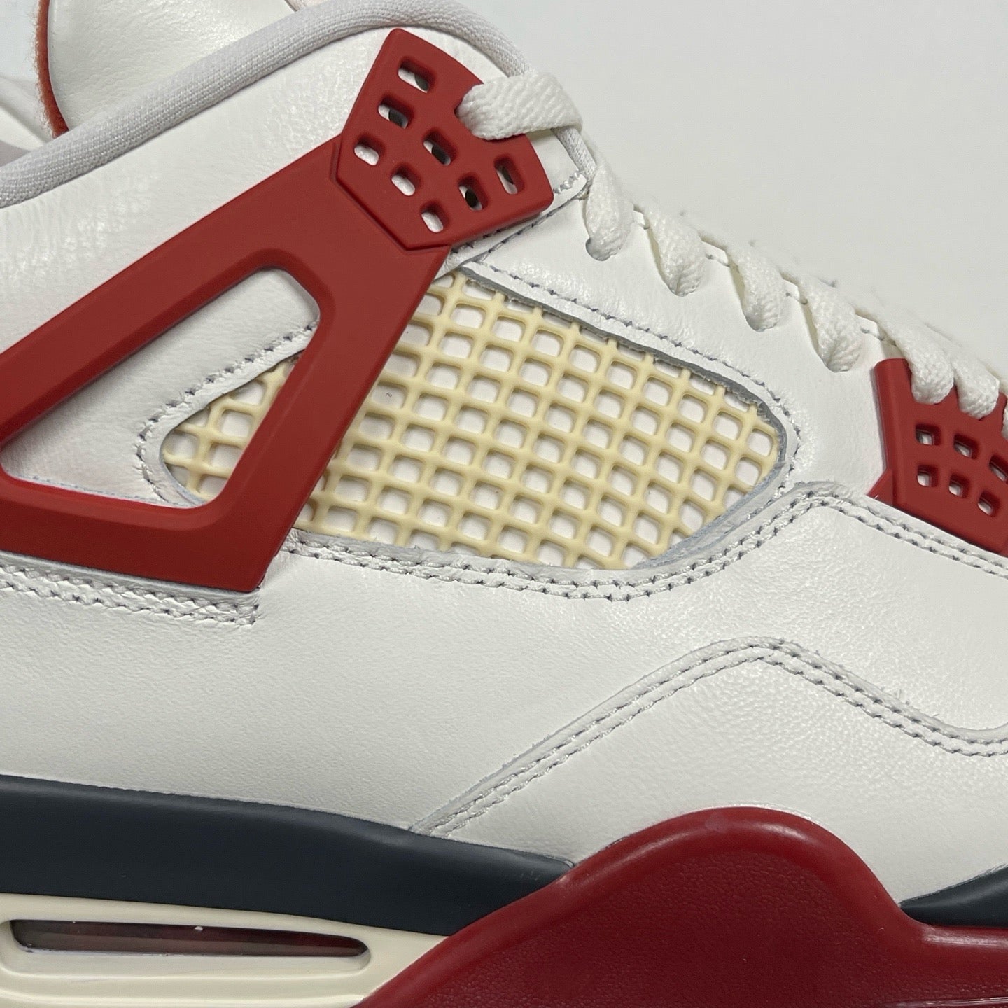 GX Batch - Air Jordan 4 × Nigel Sylvester "Brick After Brick"
