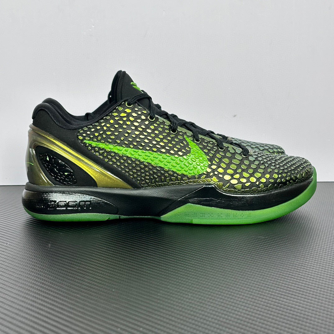 GX Batch-Nike Zoom Kobe 6 Supreme Rice