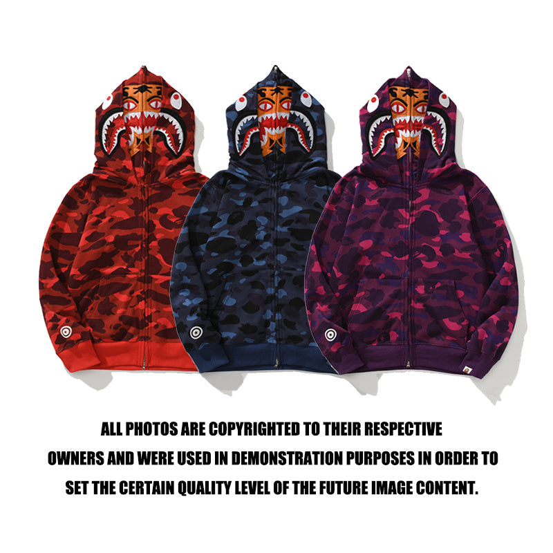 Bape hoodie NO.1