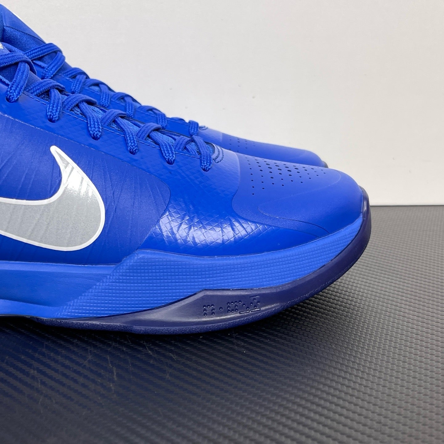 GX Batch-Kobe 5 Protro “Dodgers”