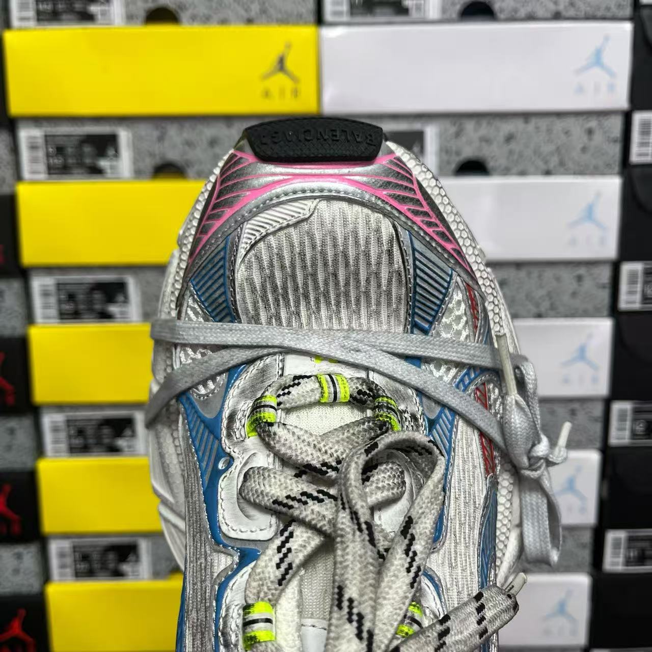 XA Batch-Balenciaga 3XL