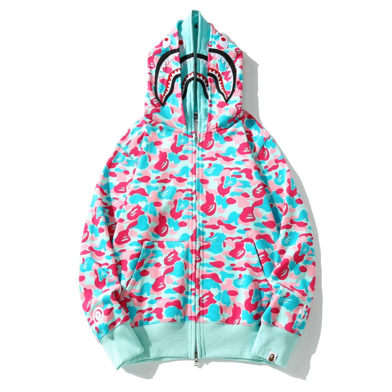 Bape hoodie NO.1