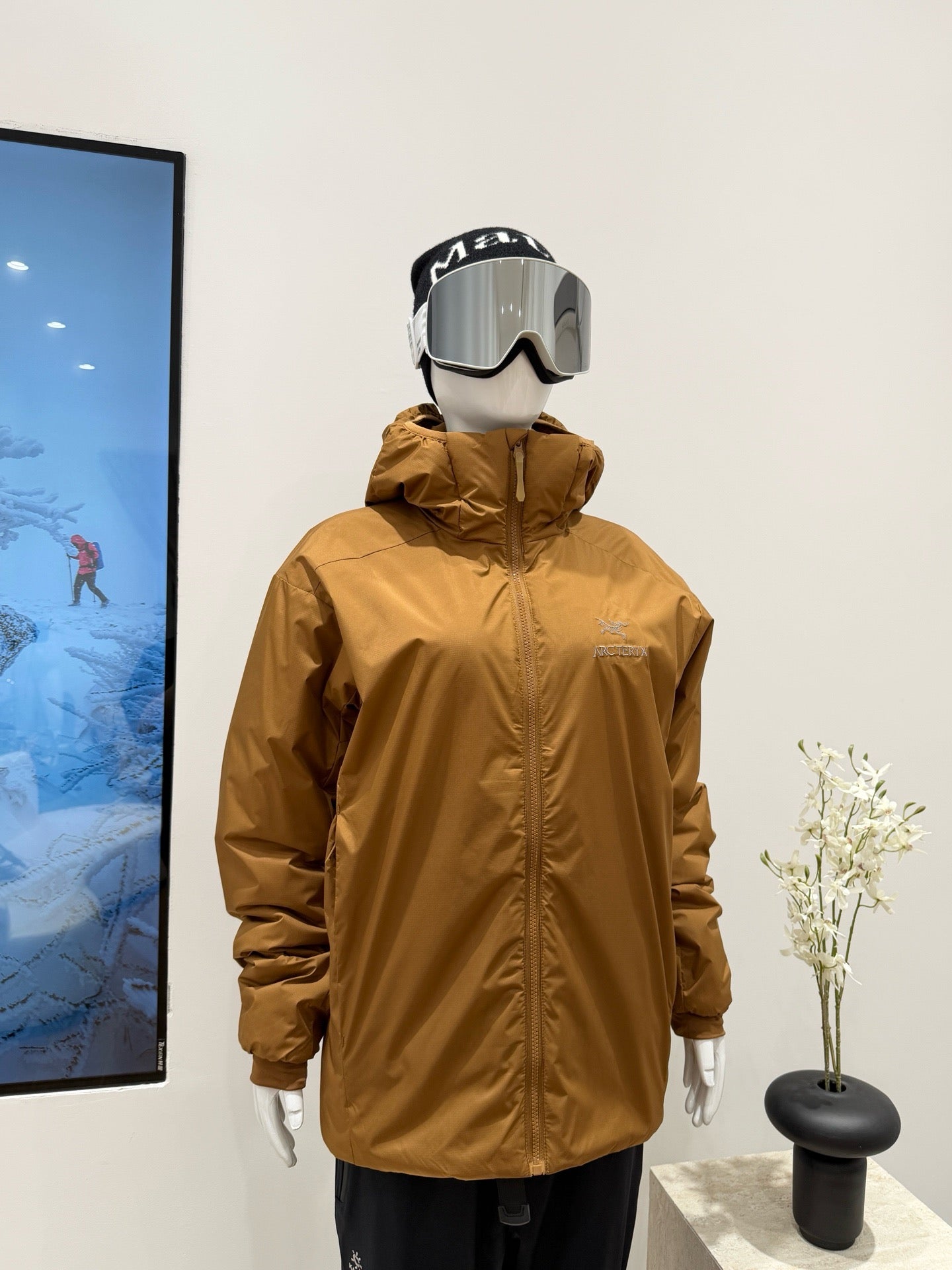 Arc'teryx Atom Hoody