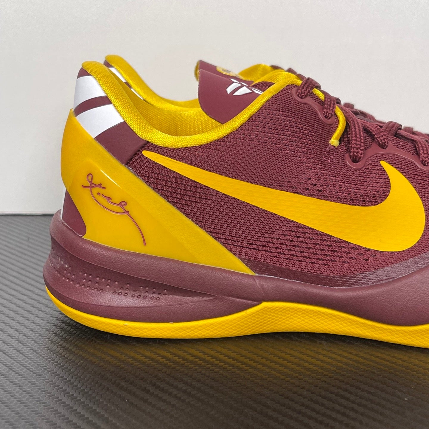 GX Batch-Kobe 8 protro PE “USC”