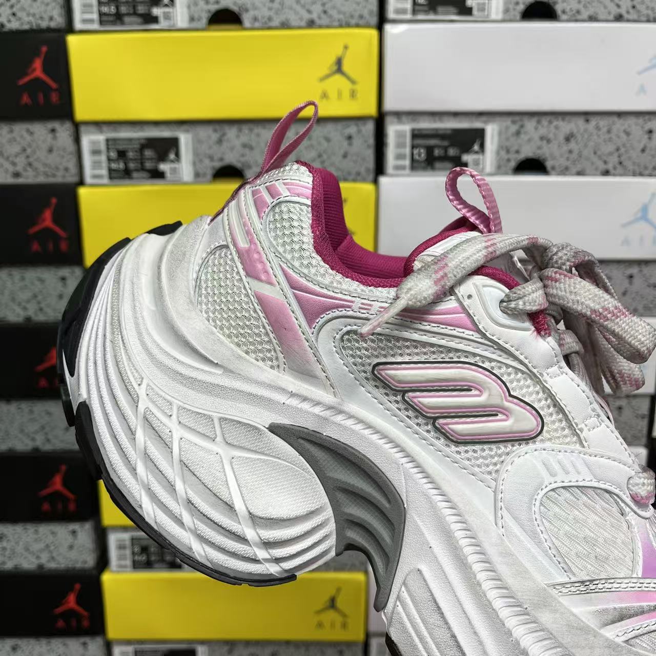 XA Batch-Balenciaga 6XL