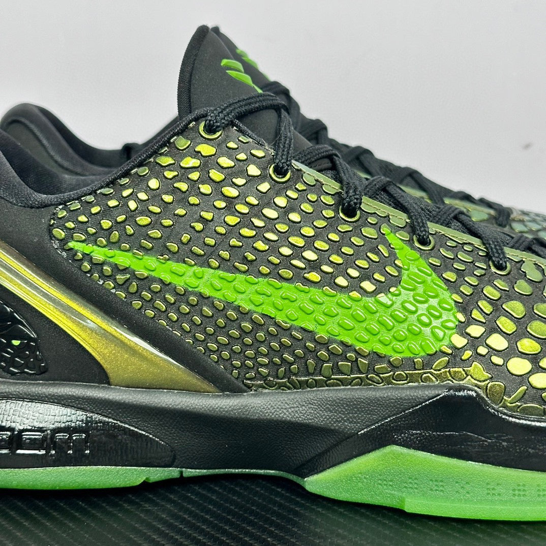 GX Batch-Nike Zoom Kobe 6 Supreme Rice