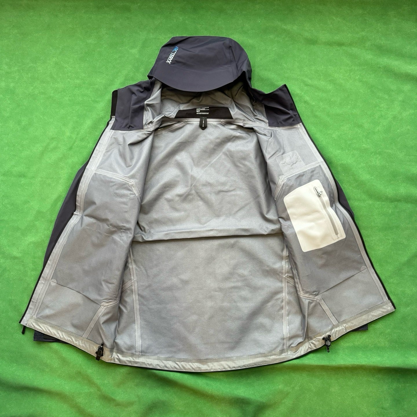 Arc'teryx × SongZan BETA SL 3.0 SONGTASM