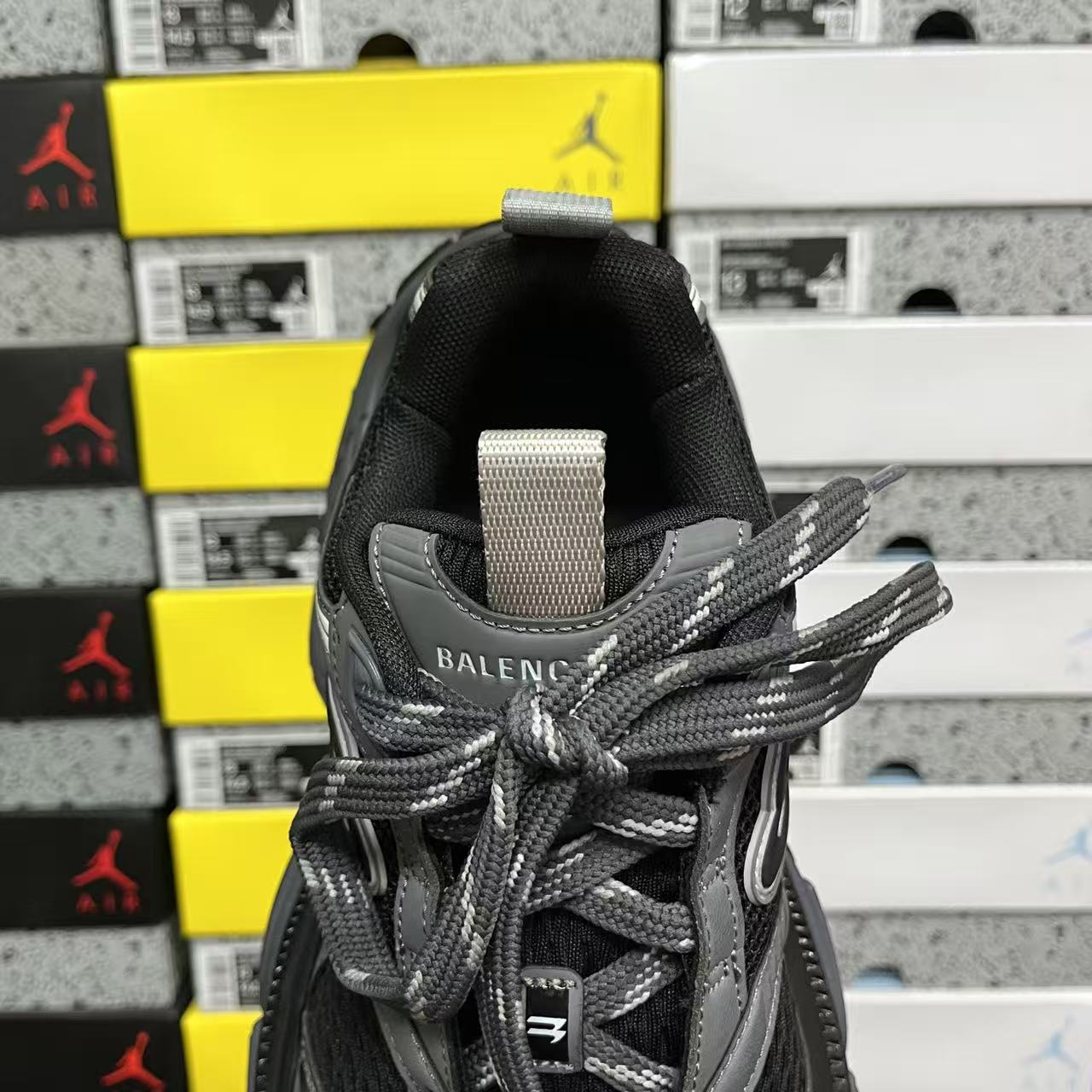 XA Batch-Balenciaga 6XL