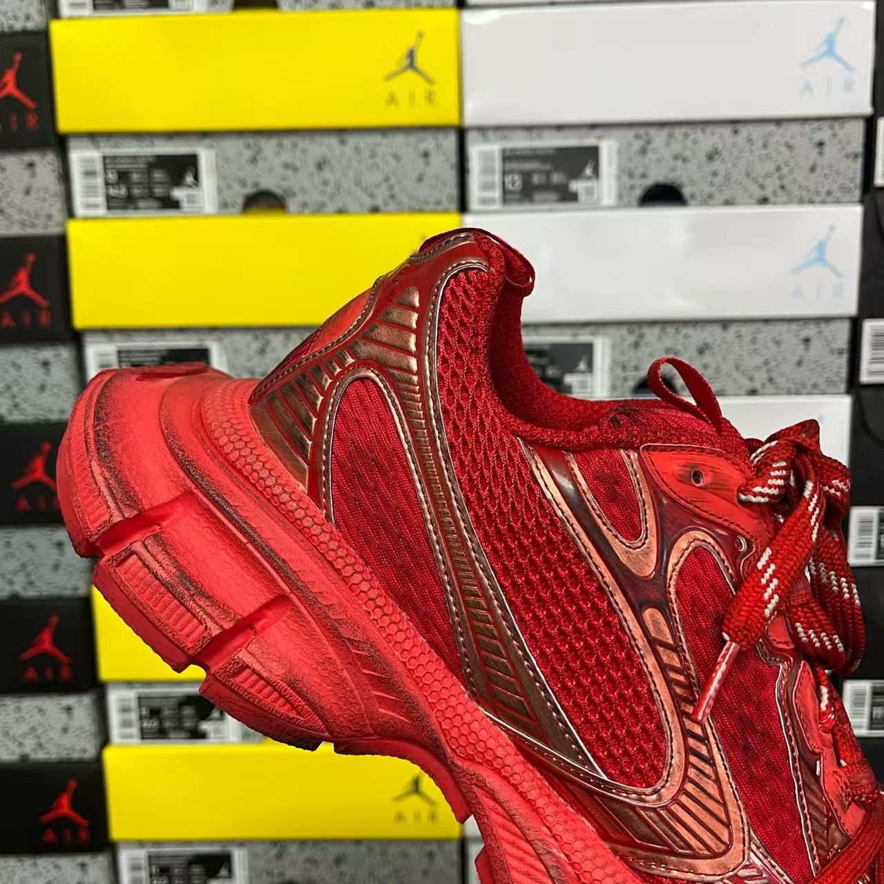 XA Batch-Balenciaga 3XL