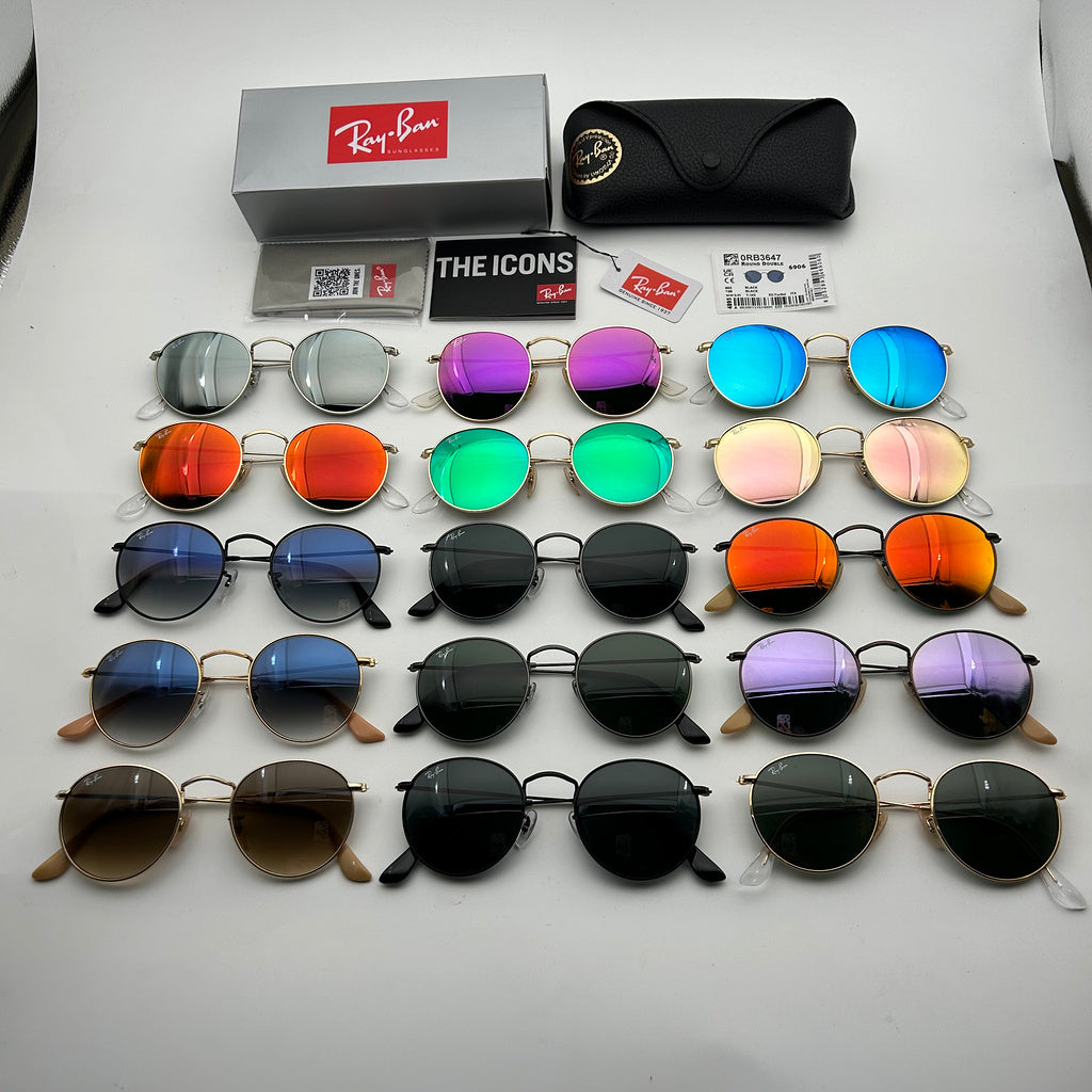 Ray-Ban Sunglasses