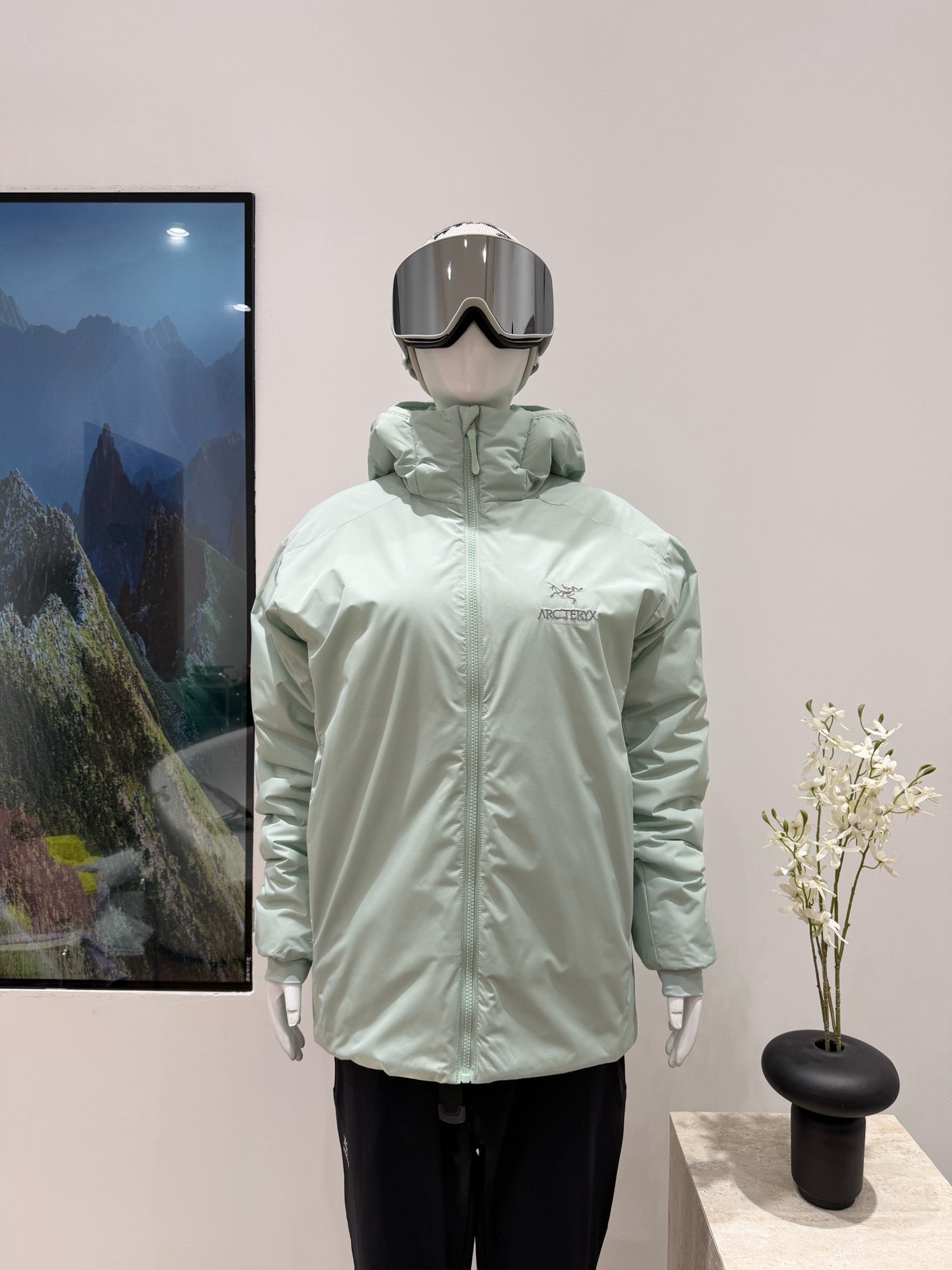 Arc'teryx Atom Hoody