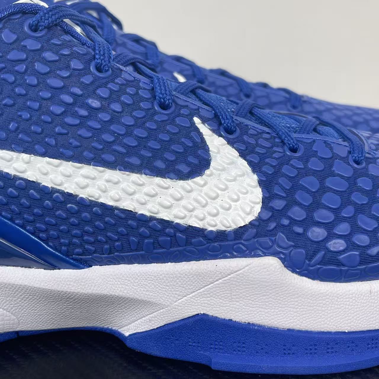 GX Batch-Nike Zoom Kobe 6 “Dodgers”