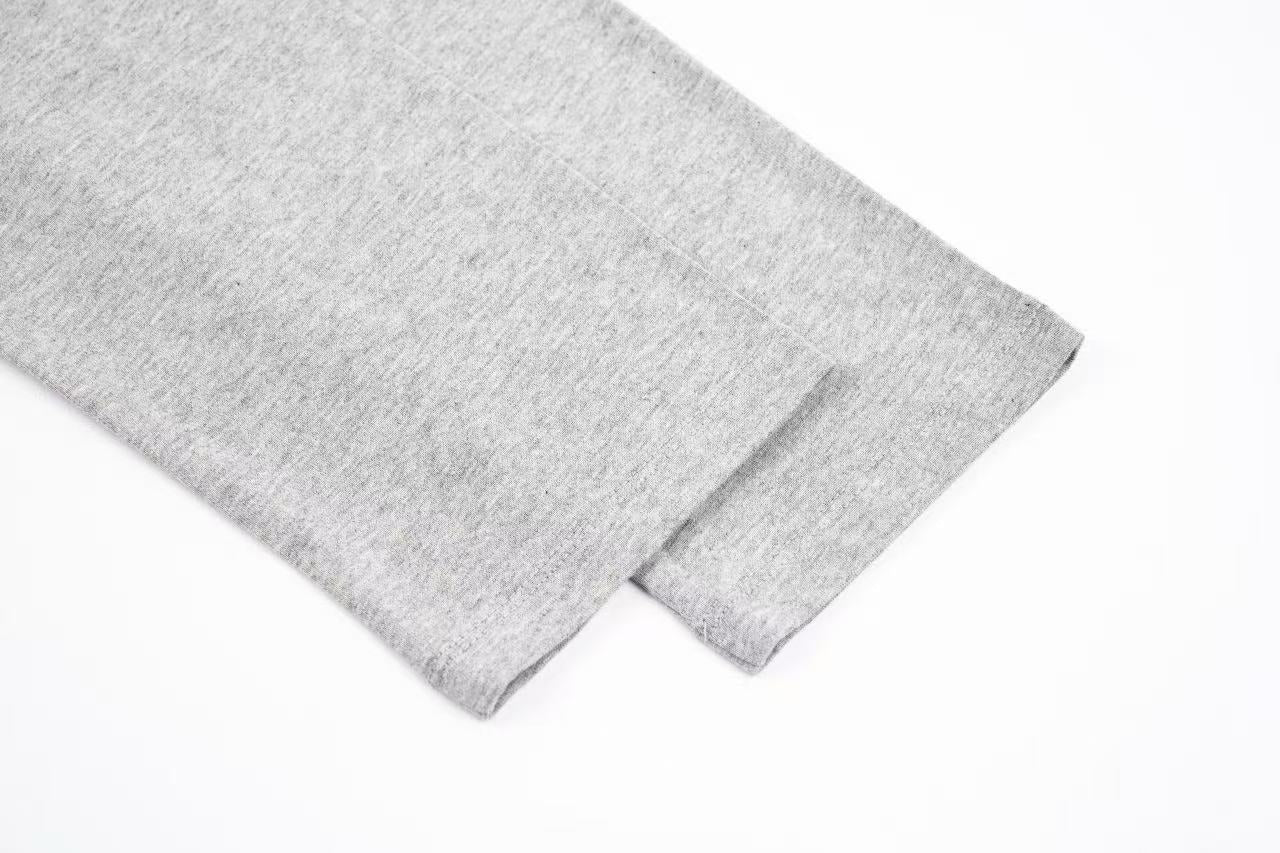 Chrome Hearts Long sleeves Retail（ZP）VS Batch（大货）