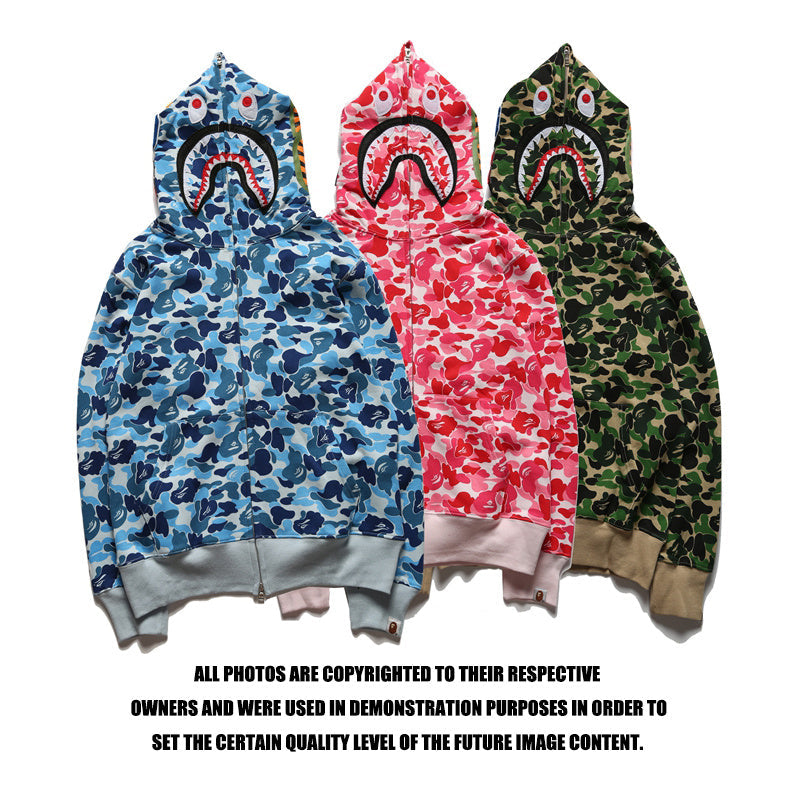 Bape hoodie NO.1