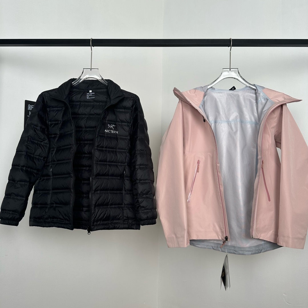 Arc'teryx 3-in-1 Jacket