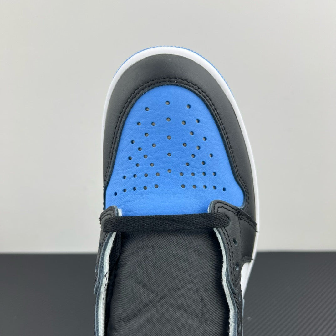 PK4.0 Batch-Air Jordan 1  “University Blue”