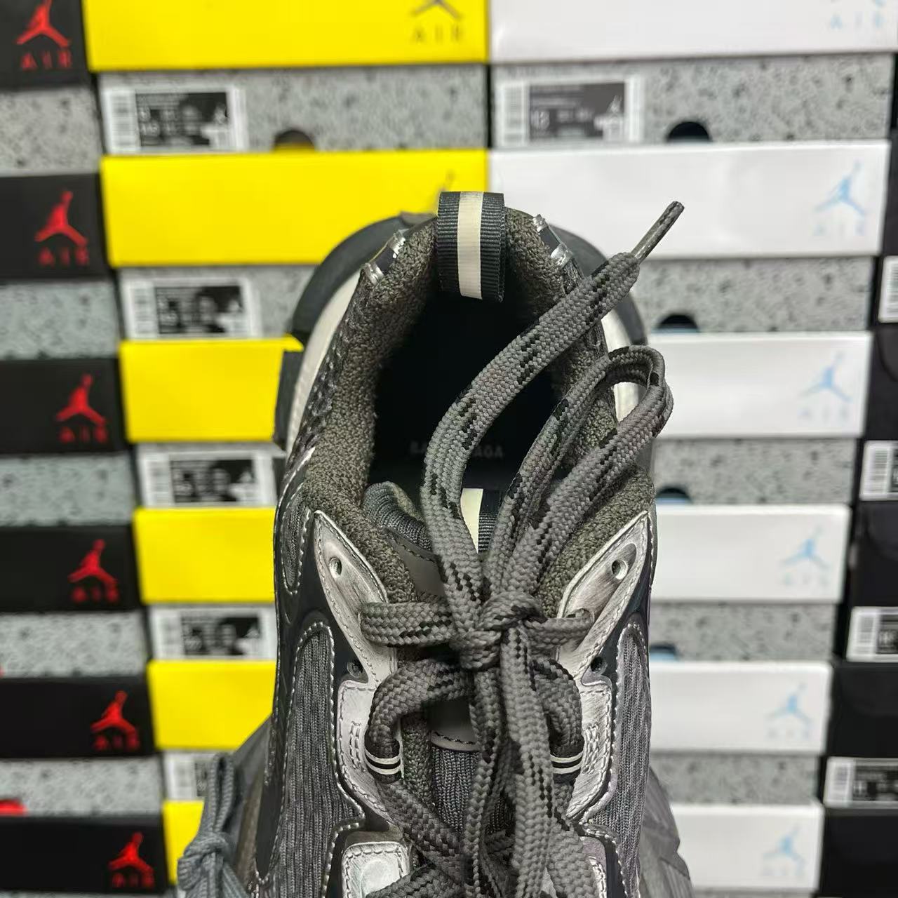 XA Batch-Balenciaga 3XL