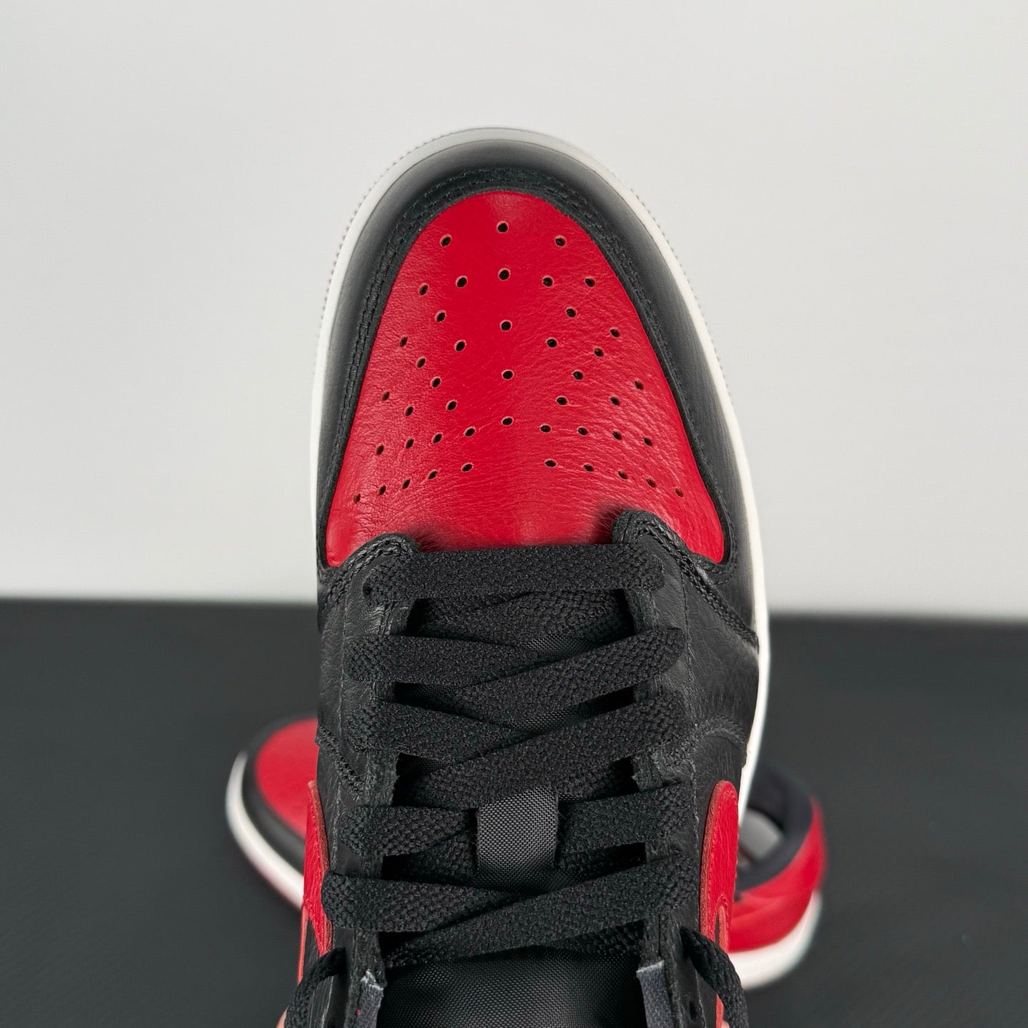 PK Batch-（2026）Air Jordan 1 Low OG “Banned”