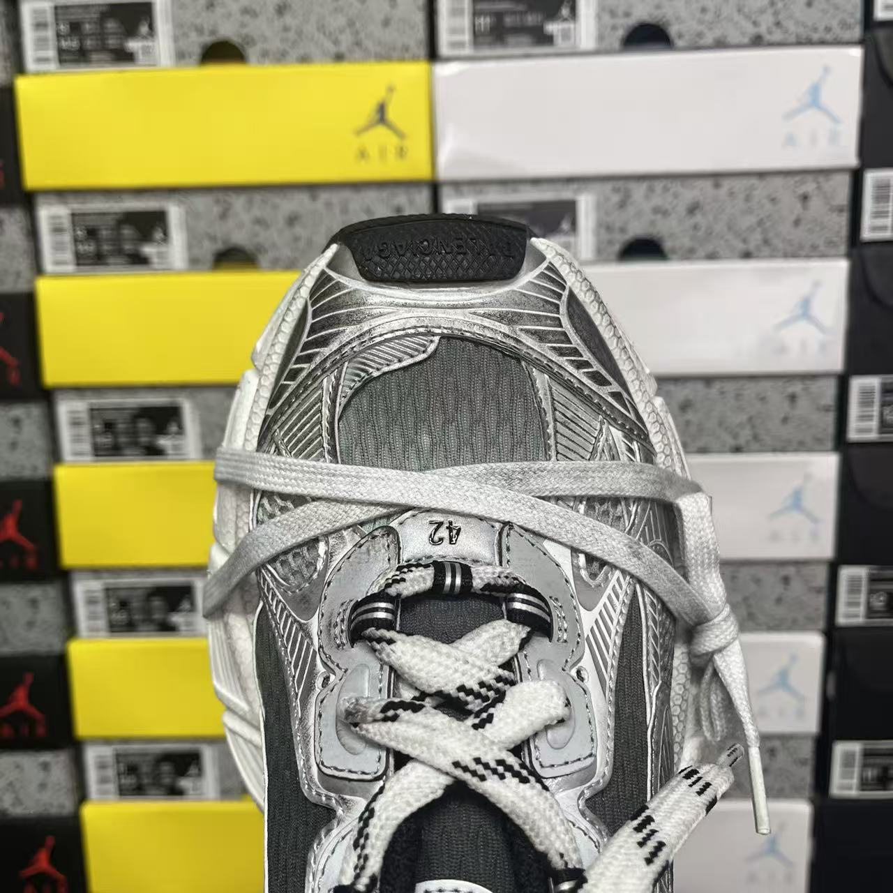 XA Batch-Balenciaga 3XL