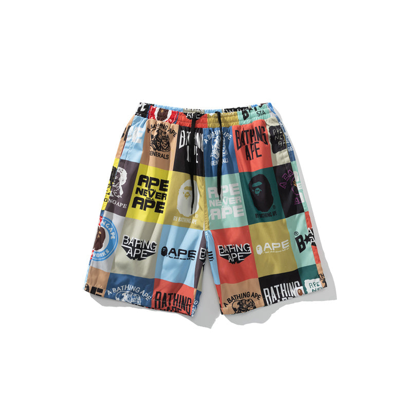 Bape shorts