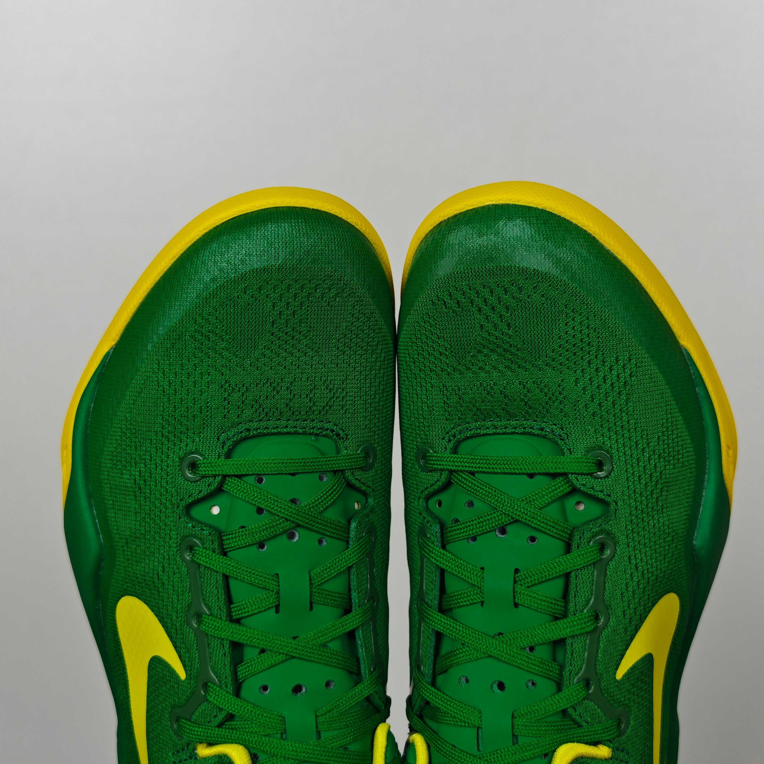 GX Batch-Kobe 8 “OREGON DUCKS” PE PACK