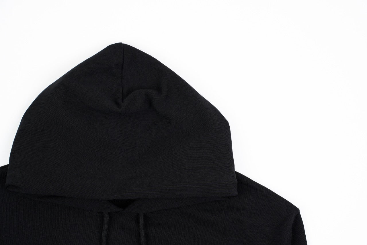 Off White Hoodie Retail（ZP）VS Batch（大货）