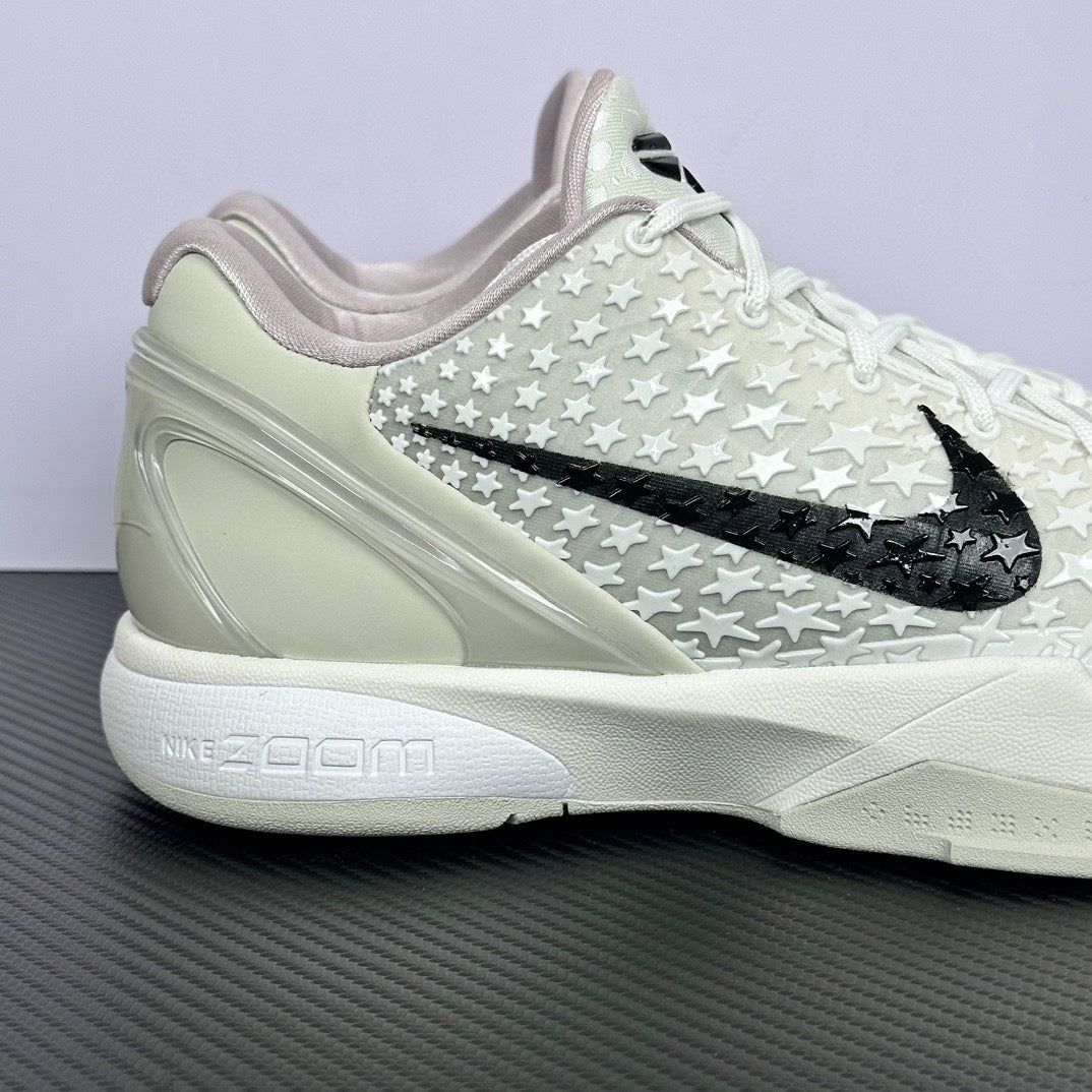 GX Batch-Nike Zoom Kobe 6 “All Star 2.0”