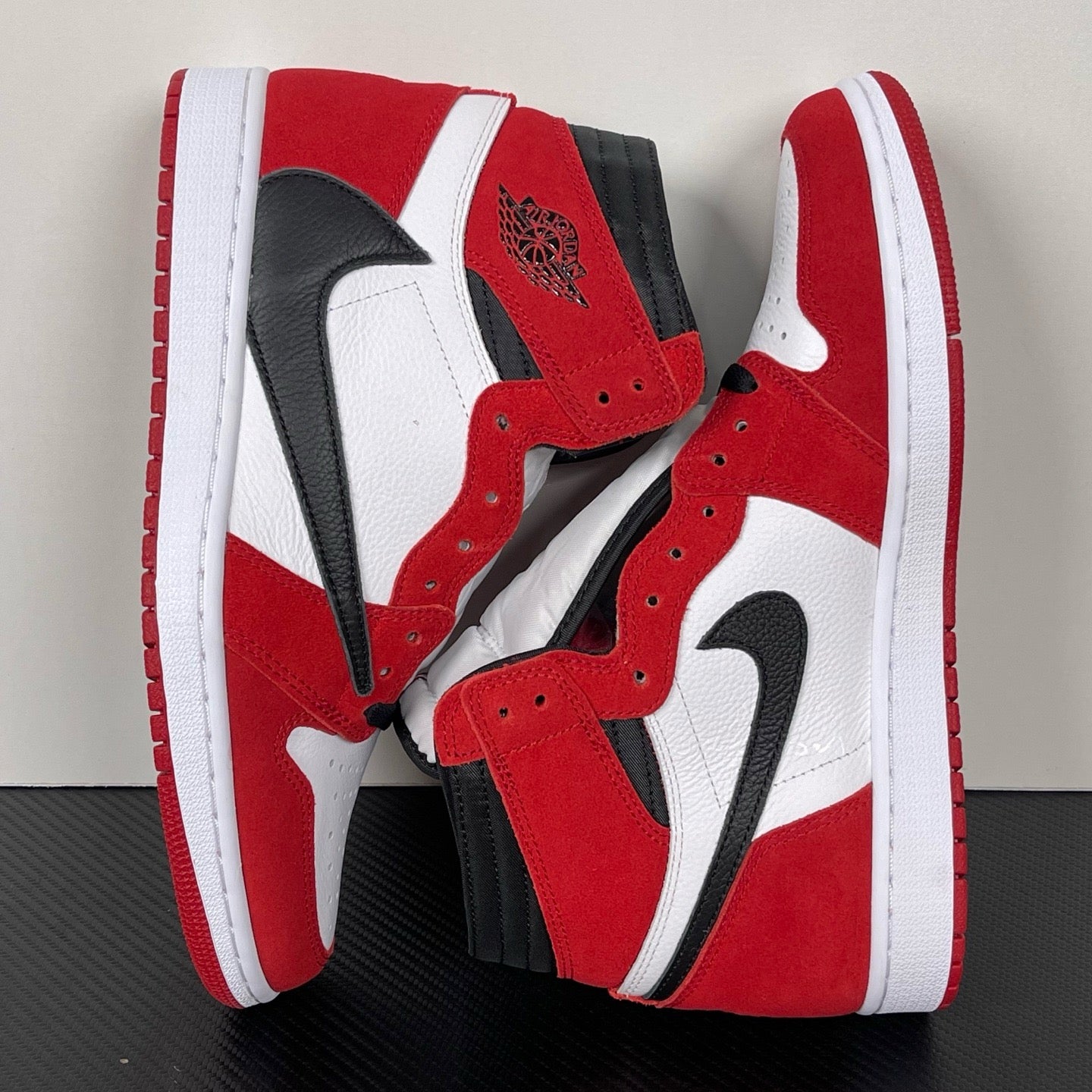 LJR Batch - Travis Scott “ Chicago” High