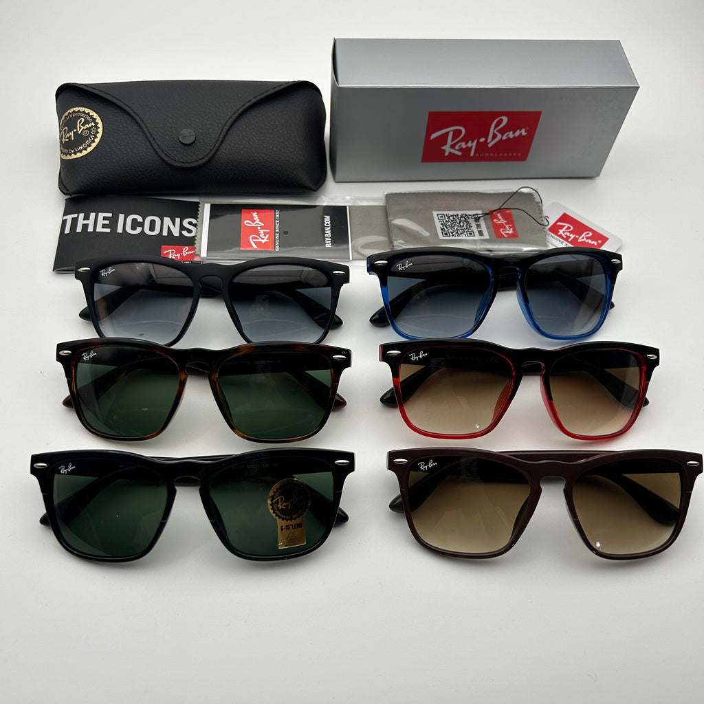 Ray-Ban Sunglasses
