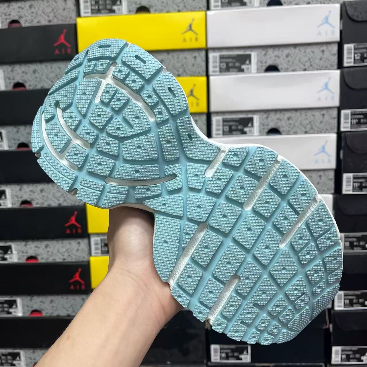 XA Batch-Balenciaga 3XL