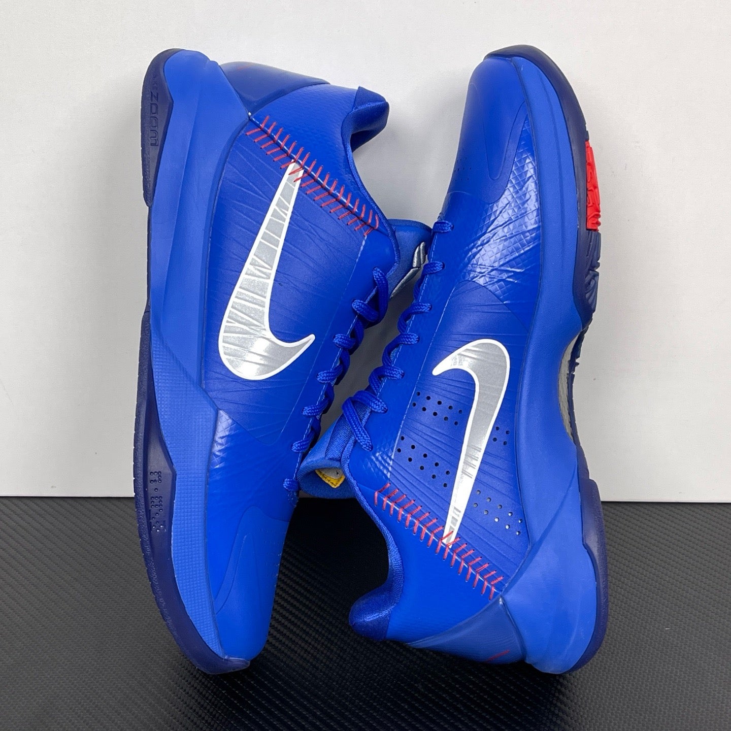 GX Batch-Kobe 5 Protro “Dodgers”